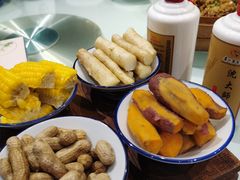 -不倒翁·安徽名菜楼(步行街店)