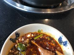 -冯记香辣兔火锅(茶店子总店)