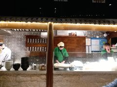 -七宝老街汤团(上海世纪汇广场店)