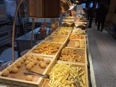 -韩盛·盛江山自助料理(学院路江北大学城店)
