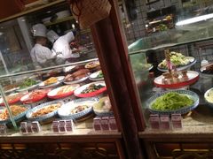 -二十八里太湖船菜(吉祥路店)