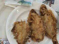 -南山鲜虾面·活鲜小馆·海味大连菜(南山总店)