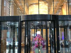 -北京朝阳悠唐皇冠假日酒店