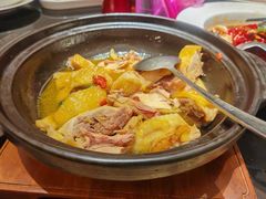 -客汀家宴·客家烟火 四季食材(集美店)