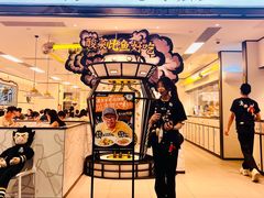 -太二酸菜鱼(广州IFC国金天地店)