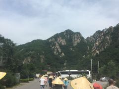 -大连天门山国家森林公园