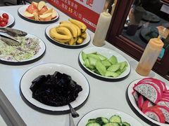 -豪享来(我格广场店)