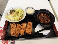 -永和大王(春日上新·阜成门店)