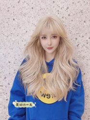 -Rise Hair上升造型