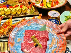 -隐炉和牛烧肉店(群力店)