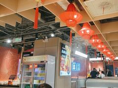 -宽城子美蛙毛肚自助火锅(建邺万达步行街店)
