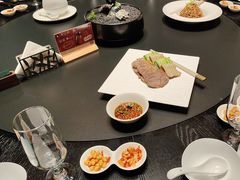 -忆江南·临江鱼馆