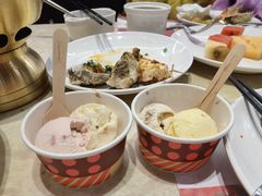 -芭菲盛宴·环球美食(袁家岗店)