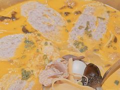 -红旗大食堂(君悦紫园店)