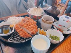 -千懿六本木酒场(常熟路店)