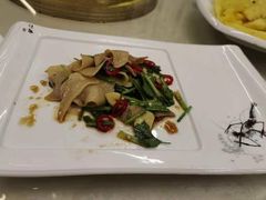 -宜兴隆家宴·私房菜(泰安华庭店)