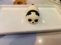 -悦荟牛排餐厅(萨尔图万达店)