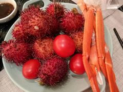 -东方红海鲜百汇(国际大厦店)