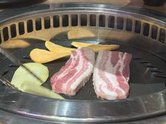 -香猪坊韩国烤肉专属门店(魏公村店)