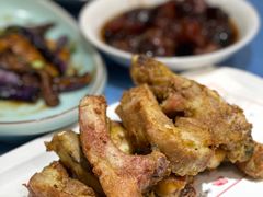 -阿毛饭店(和义路店)