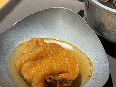 -水平有限广西米粉·广西风味集(五道口店)