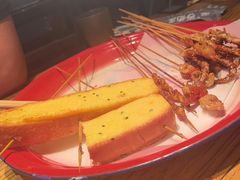 -北丐先生·野馄饨烧烤(泰达E街区店)
