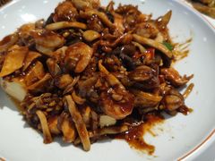 -天天初二·天津传统捞面·天津特色菜(凌奥总店)