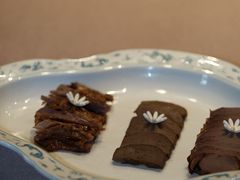 -香然会·园林雅宴(陆家嘴店)