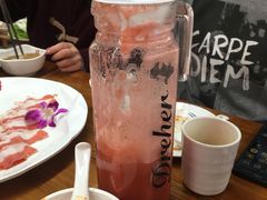 -五悦北平四季涮肉·烧烤(老商埠店)