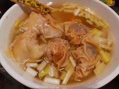 -一记面馆(易发店)