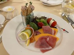 -COVA 餅店及餐廳(太古广场店)