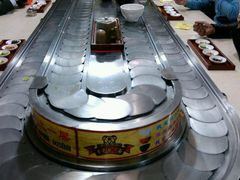 -乡党臊子面(丰庆公园店)