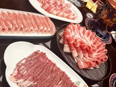 -日坛涮肉(日坛公园店)