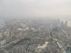 -长沙尼依格罗酒店