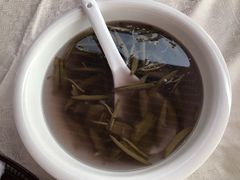 西湖莼菜汤-楼外楼(西湖景区孤山路店)