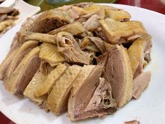 卤水鹅-裕华(南华东路店)