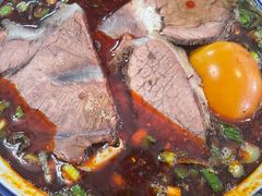 -清真磨沟沿老字号牛肉面(总店)