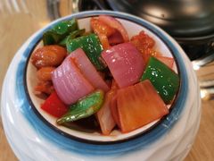 -喜上喜鸡煲翅(吉大店)