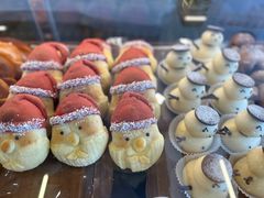-CARINO BAKERY&CAFE(南方商城店)