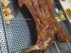 -西夏一品烤全羊(百桥路店)