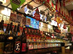 -平成屋·午肴夜酒(四川北路店)