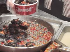 -黑色经典臭豆腐·湖南特产(太平街口店)