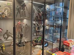 -怪咖·joker陈楠