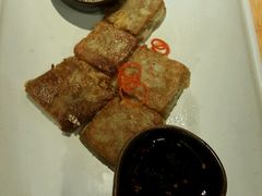 -云海肴·汽锅鸡·云南菜(天山百盛优客店)