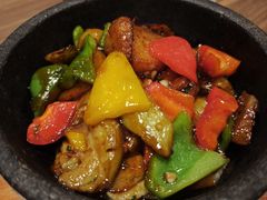-香厨中餐厅(松北香格里拉店)