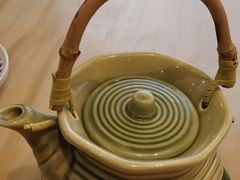 -苍月中华料理(王府井店)
