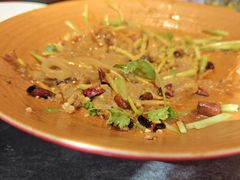 -李记东北饺子馆·东北菜(欢乐谷店)