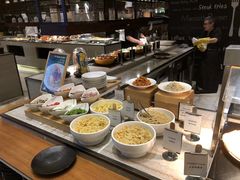 -新发展亚太JW万豪酒店·福苑咖啡厅