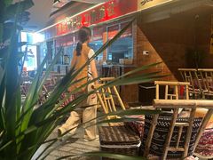 -火塘云南烧烤大排档