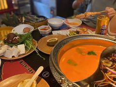 -牛New寿喜烧(金茂览秀城店)